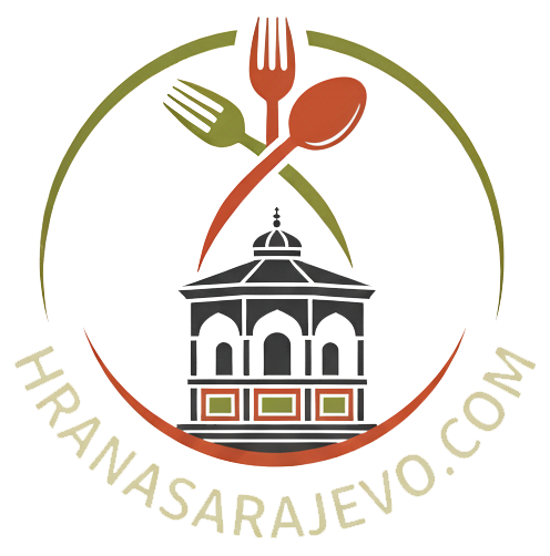 Hrana u Sarajevu alt logo