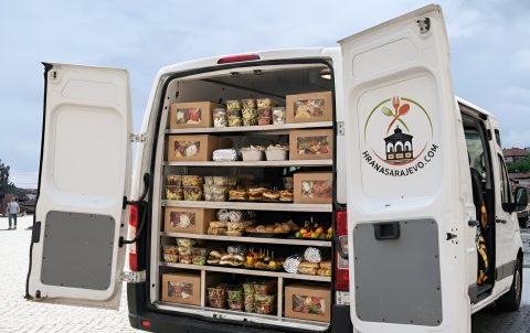 Catering rodjendan sarajevo, proslava, sahrana, sprovodi, tevhid, veselje, svadba