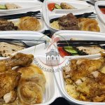 Gotovi izradjeni lunch paketi