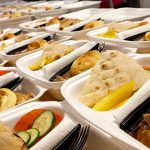 Lunch paketi Ramazan