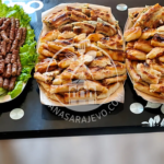 Catering Mix Hrana Sarajevo, besplatna dostava